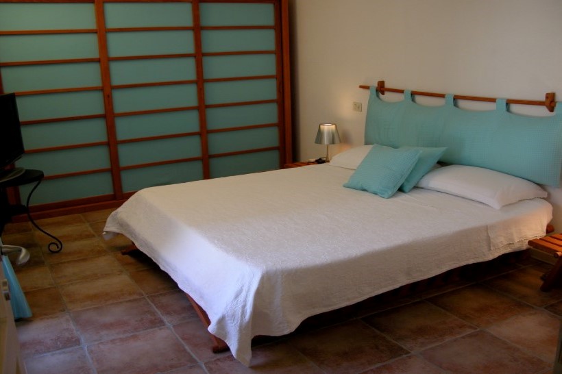 villa luana